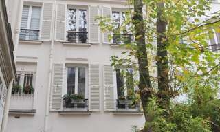 Appartement 2 Pièces 42 m² à vendre à Paris 17 (75017)