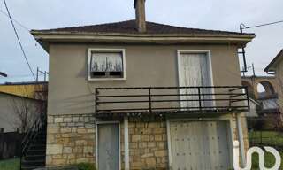 Maison 3 Pièces 117 m² à vendre à Souillac (46200)