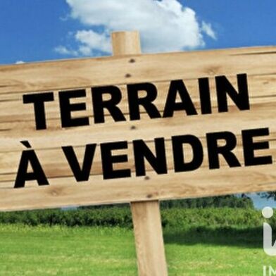 Terrain  114500 €