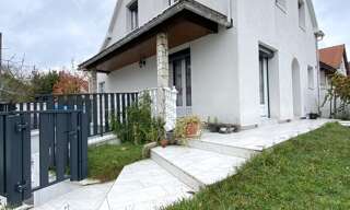 Maison 6 Pièces 98 m² à vendre à Villepinte (93420)