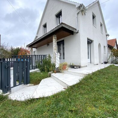 Maison 6 pièces 329000 €