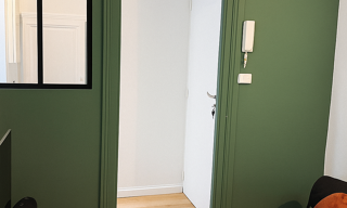 Appartement 2 Pièces 29 m² à vendre à La Rochelle (17000)