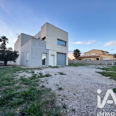 Maison 4 pièces 390000 €