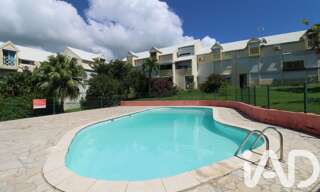 Appartement 1 Pièce 27 m² à vendre à Le Gosier (97190)