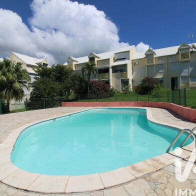 Appartement 1 pièces 129000 €