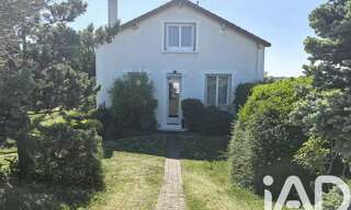 Maison 6 Pièces 82 m² à louer à Carrières-sur-Seine (78420)