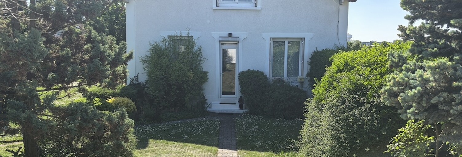 Maison 6 Pièces 82 m² à louer à Carrières-sur-Seine (78420)