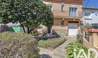 Maison 4 Pièces 95 m² à vendre à Perpignan (66000)