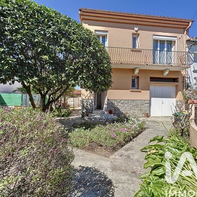 Maison 4 pièces 169000 €