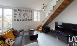 Appartement 3 Pièces 63 m² à vendre à Grenoble (38000)