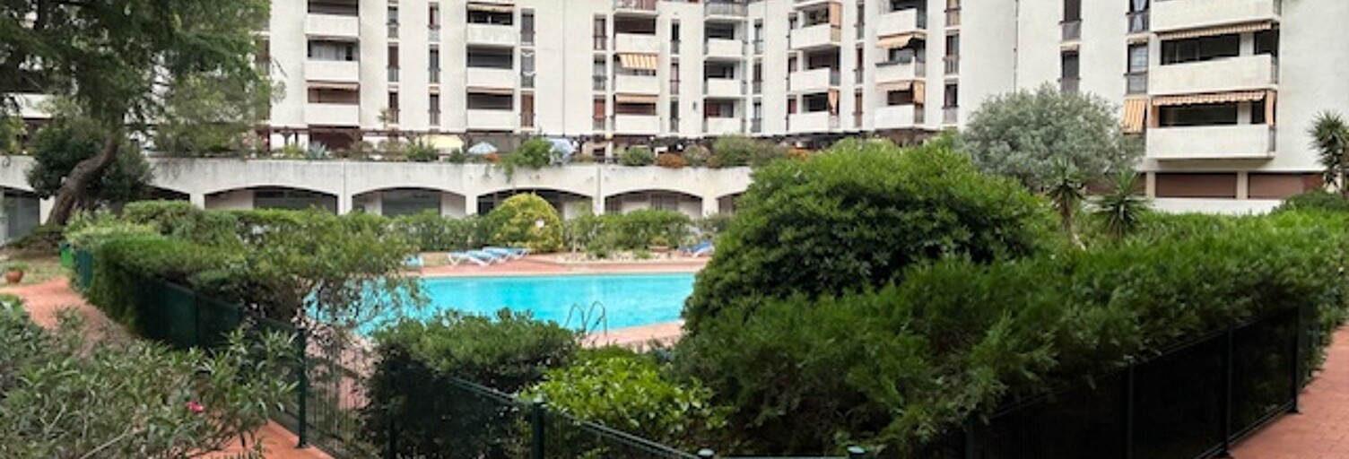 Appartement 2 Pièces 41 m² à louer à Perpignan (66000)