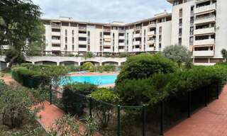 Appartement 2 Pièces 41 m² à louer à Perpignan (66000)