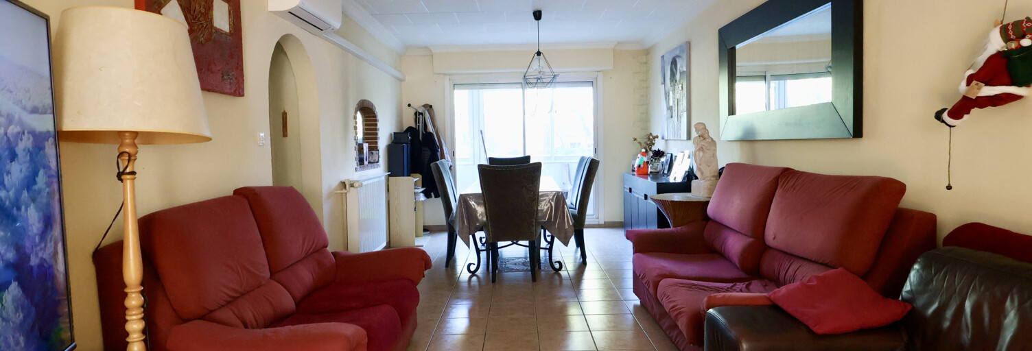 Appartement 4 Pièces 85 m² à vendre à Aubagne (13400)