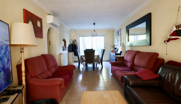 Appartement 4 pièces  à vendre Aubagne 13400