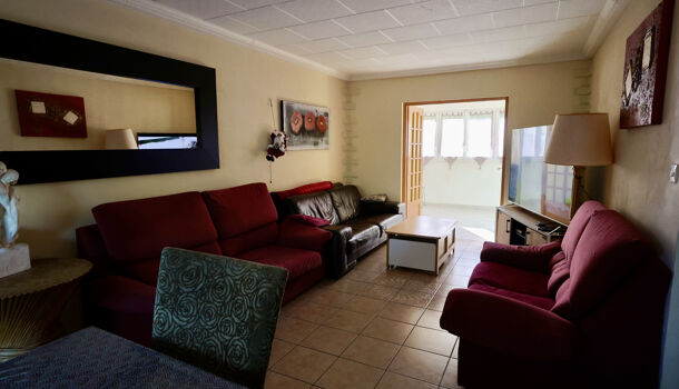 Appartement 4 pièces  à vendre Aubagne 13400