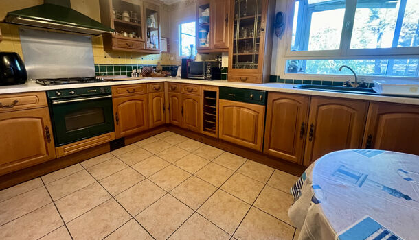 Appartement 4 pièces  à vendre Aubagne 13400