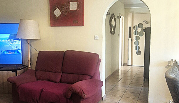 Appartement 4 pièces  à vendre Aubagne 13400