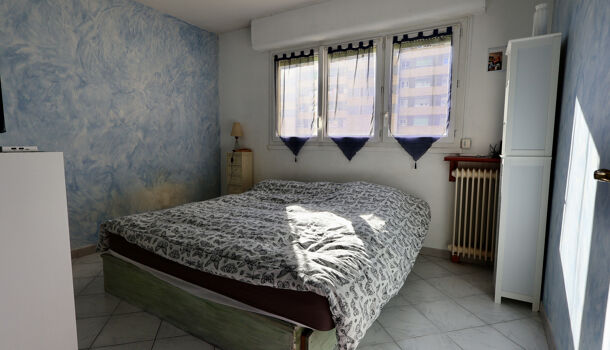 Appartement 4 pièces  à vendre Aubagne 13400