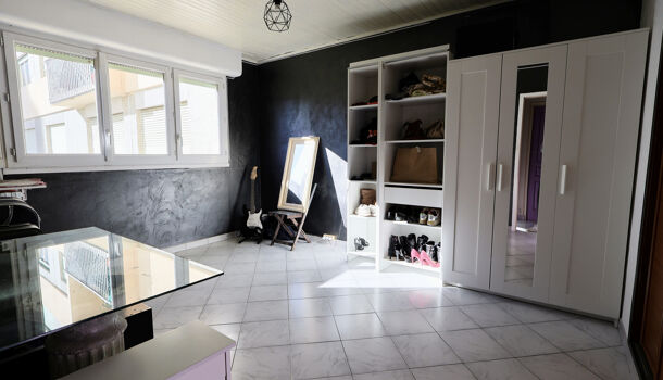 Appartement 4 pièces  à vendre Aubagne 13400