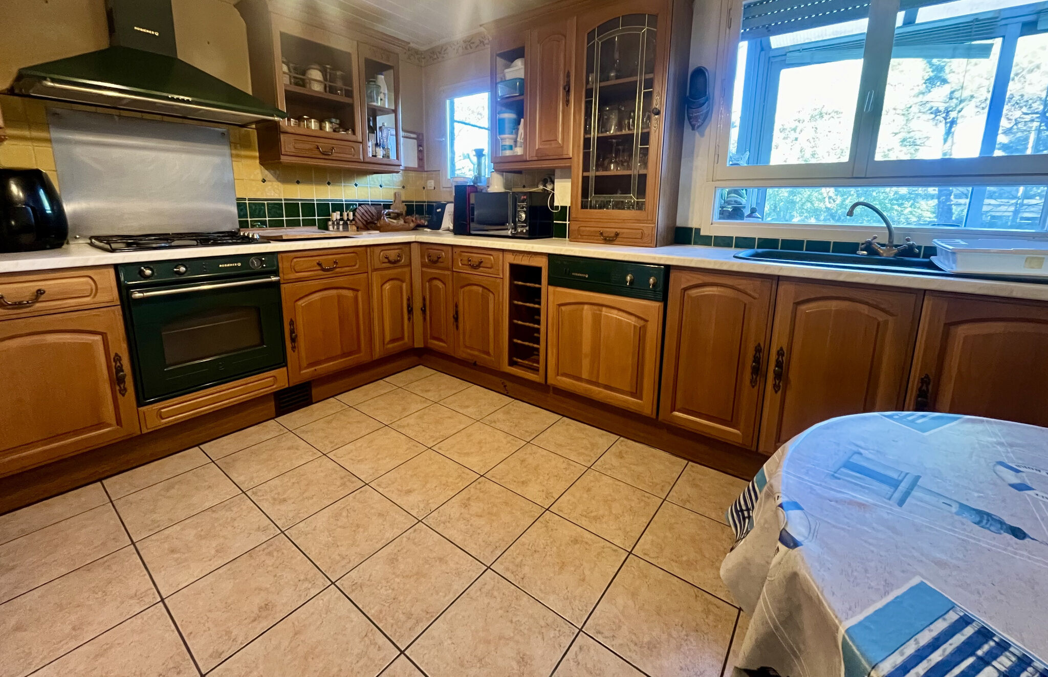 Appartement  T4 à vendre Aubagne 13400