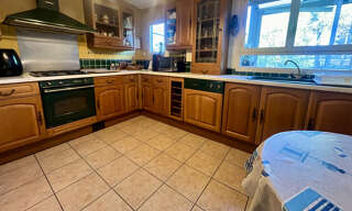 Appartement 4 Pièces 85 m² à vendre à Aubagne (13400)