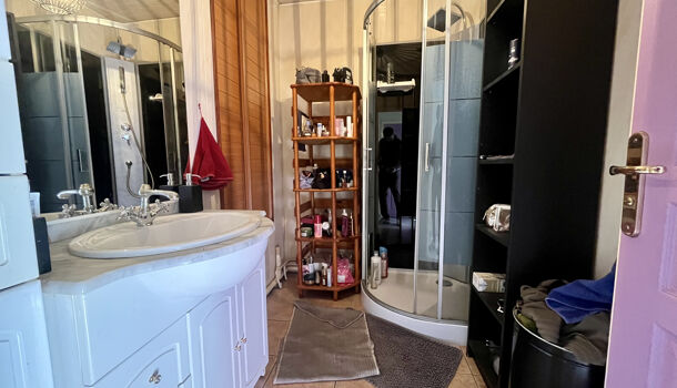 Appartement 4 pièces  à vendre Aubagne 13400