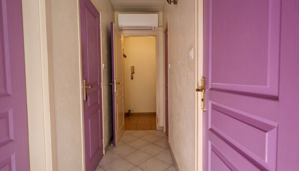 Appartement 4 pièces  à vendre Aubagne 13400