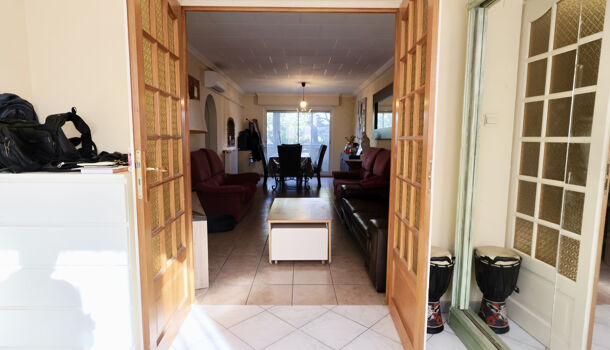 Appartement 4 pièces  à vendre Aubagne 13400