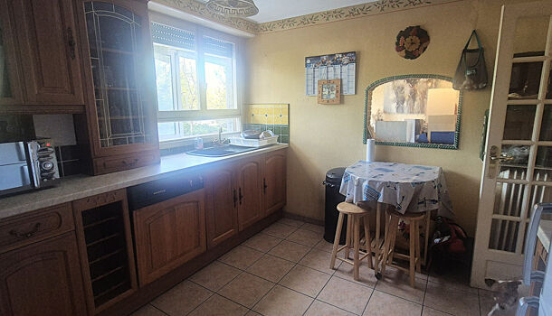 Appartement 4 pièces  à vendre Aubagne 13400