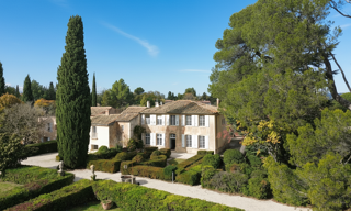 Maison 10 Pièces 550 m² à vendre à Aix-en-Provence (13100)