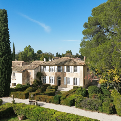 Maison 10 pièces 3950000 €