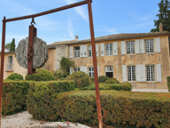 AIX EN PROVENCE - PROCHE CENTRE VILLE - BASTIDE 18EME - 400 M2- ANNEXE 150 M2 -PISCINE - PARC 2HA — photo 2