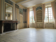 AIX EN PROVENCE - PROCHE CENTRE VILLE - BASTIDE 18EME - 400 M2- ANNEXE 150 M2 -PISCINE - PARC 2HA — photo 3