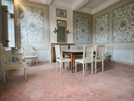 AIX EN PROVENCE - PROCHE CENTRE VILLE - BASTIDE 18EME - 400 M2- ANNEXE 150 M2 -PISCINE - PARC 2HA — photo 4