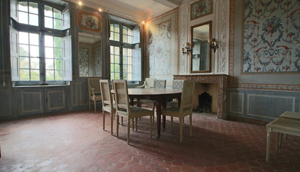 Villa / Maison 10 pièces  à vendre Aix-en-Provence 13100