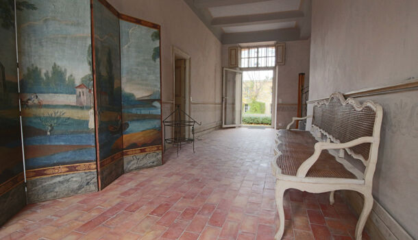 Villa / Maison 10 pièces  à vendre Aix-en-Provence 13100