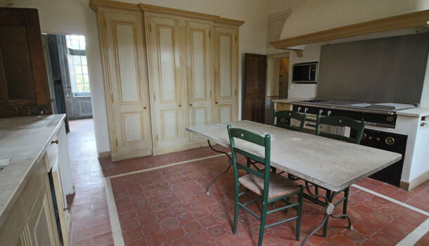 Villa / Maison 10 pièces  à vendre Aix-en-Provence 13100