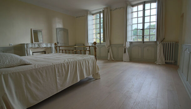 Villa / Maison 10 pièces  à vendre Aix-en-Provence 13100