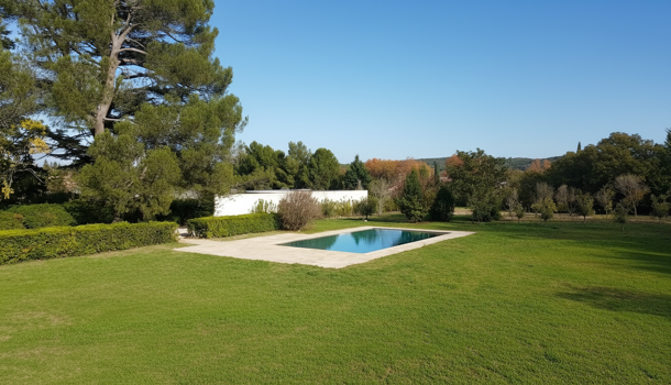 Villa / Maison 10 pièces  à vendre Aix-en-Provence 13100