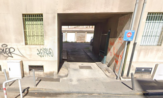 Garage  12 m² à vendre à Marseille 5 (13005)