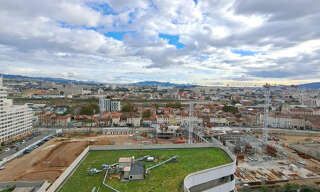 Appartement 1 Pièce 22 m² à louer à Marseille 15 (13015)