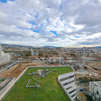 Appartement 1 pièces 486 €