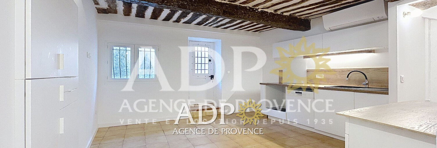 Maison 3 Pièces 56 m² à vendre à Auribeau-sur-Siagne (06810)