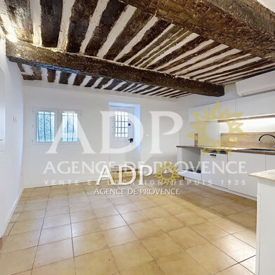 Maison 3 pièces 235000 €