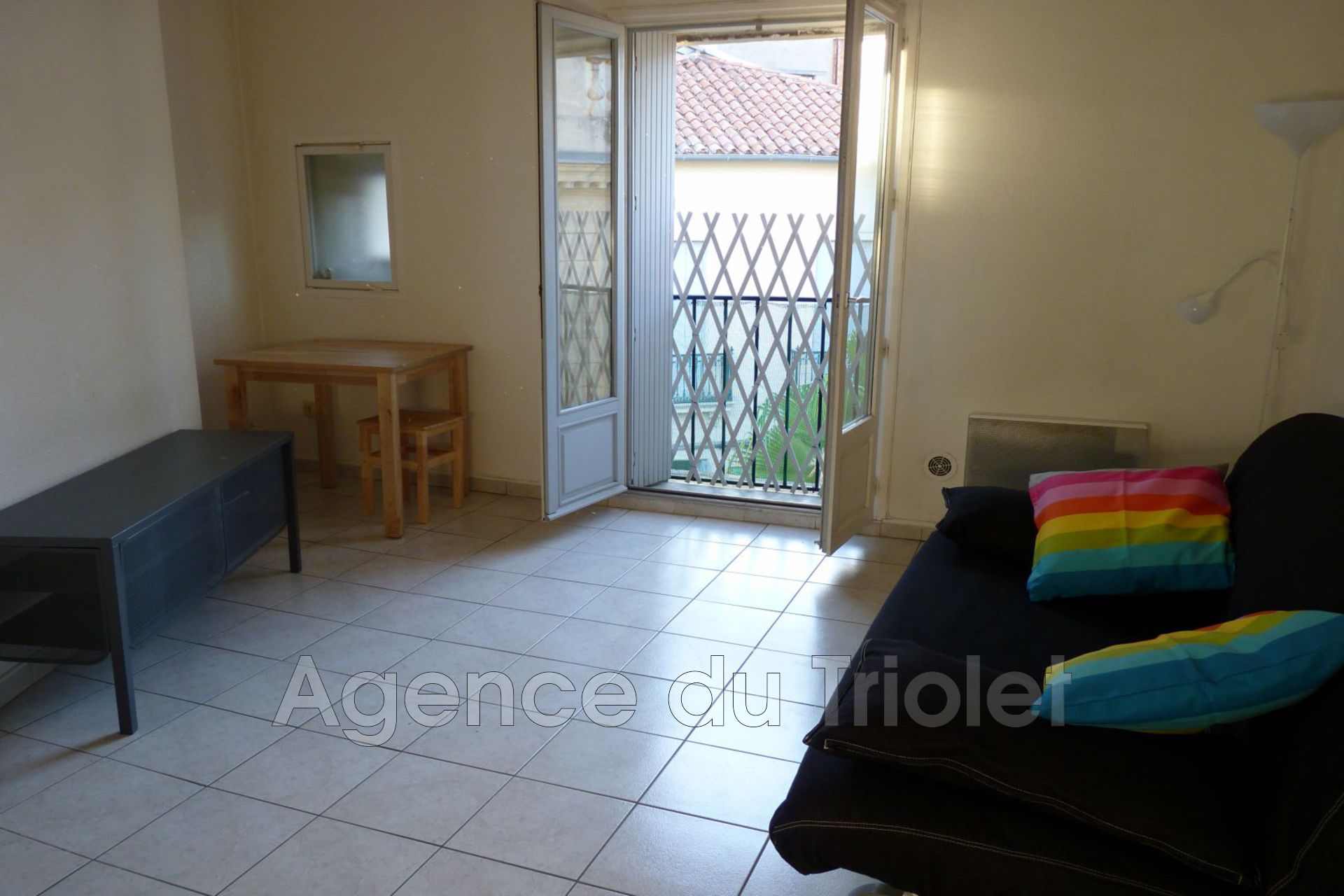 Agence immobilière de AGENCE DU TRIOLET