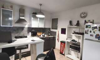 Maison 3 Pièces 63 m² à louer à Lignan-sur-Orb (34490)