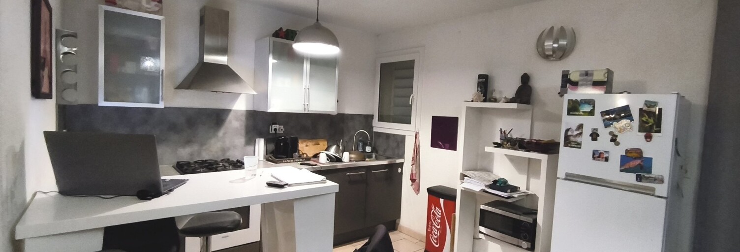 Maison 3 Pièces 63 m² à louer à Lignan-sur-Orb (34490)