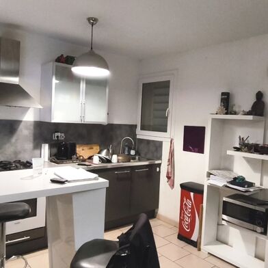 Maison 3 pièces 721 €