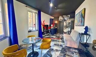 Appartement 1 Pièce 26 m² à vendre à Trouville-sur-Mer (14360)