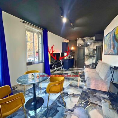 Appartement 1 pièces 199000 €